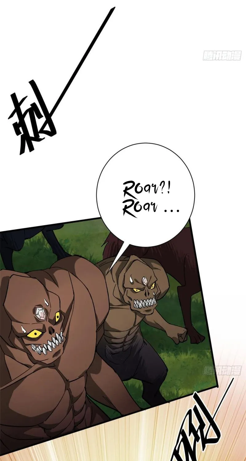 Read Roulette World (Colored) chapter 141 image 25 on Lezhin