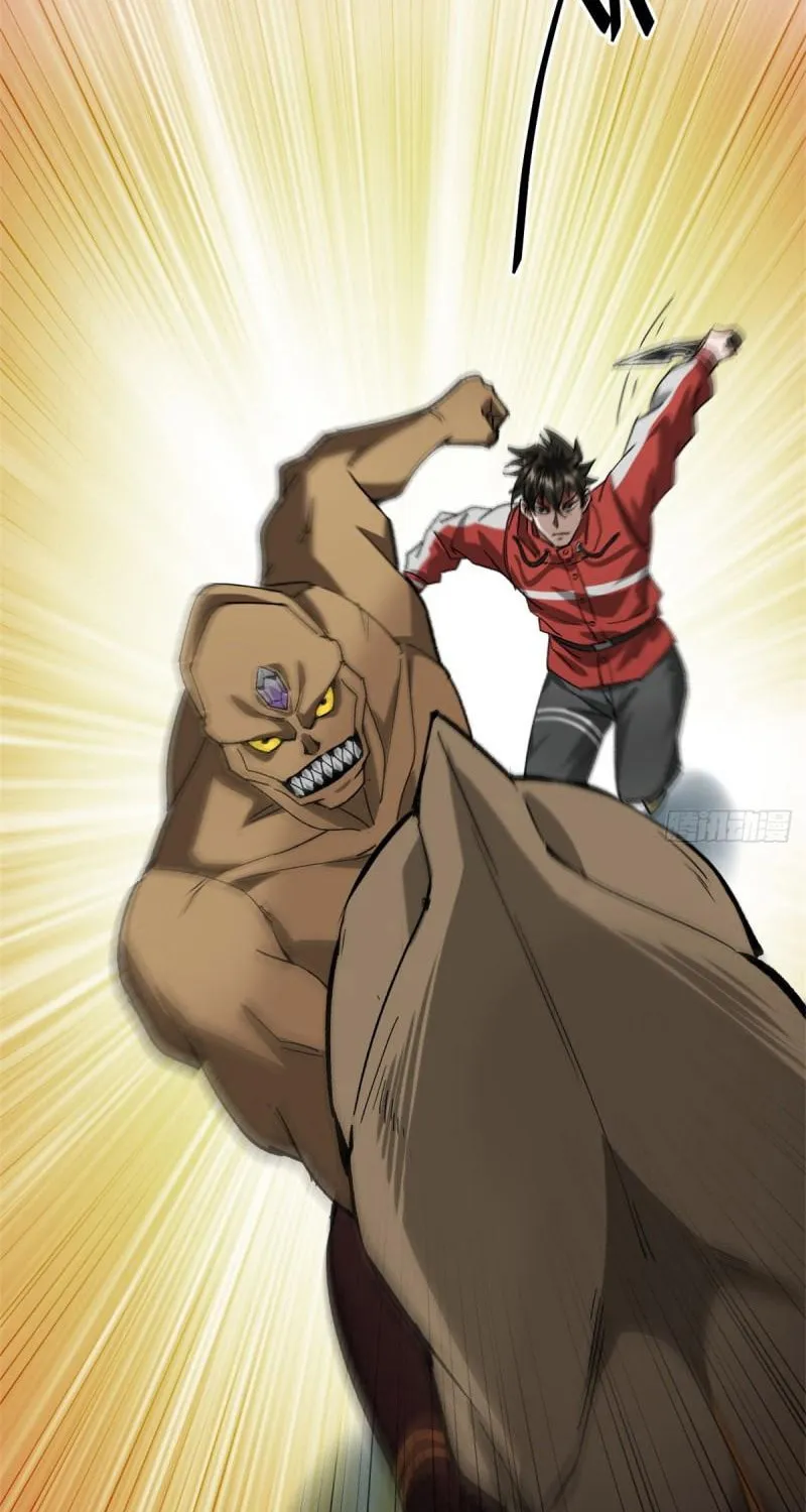 Read Roulette World (Colored) chapter 141 image 26 on Lezhin