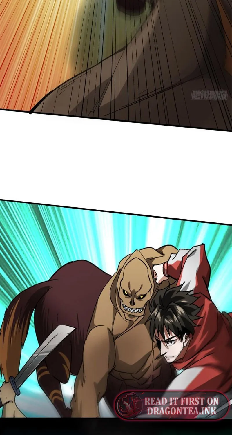 Read Roulette World (Colored) chapter 141 image 27 on Lezhin