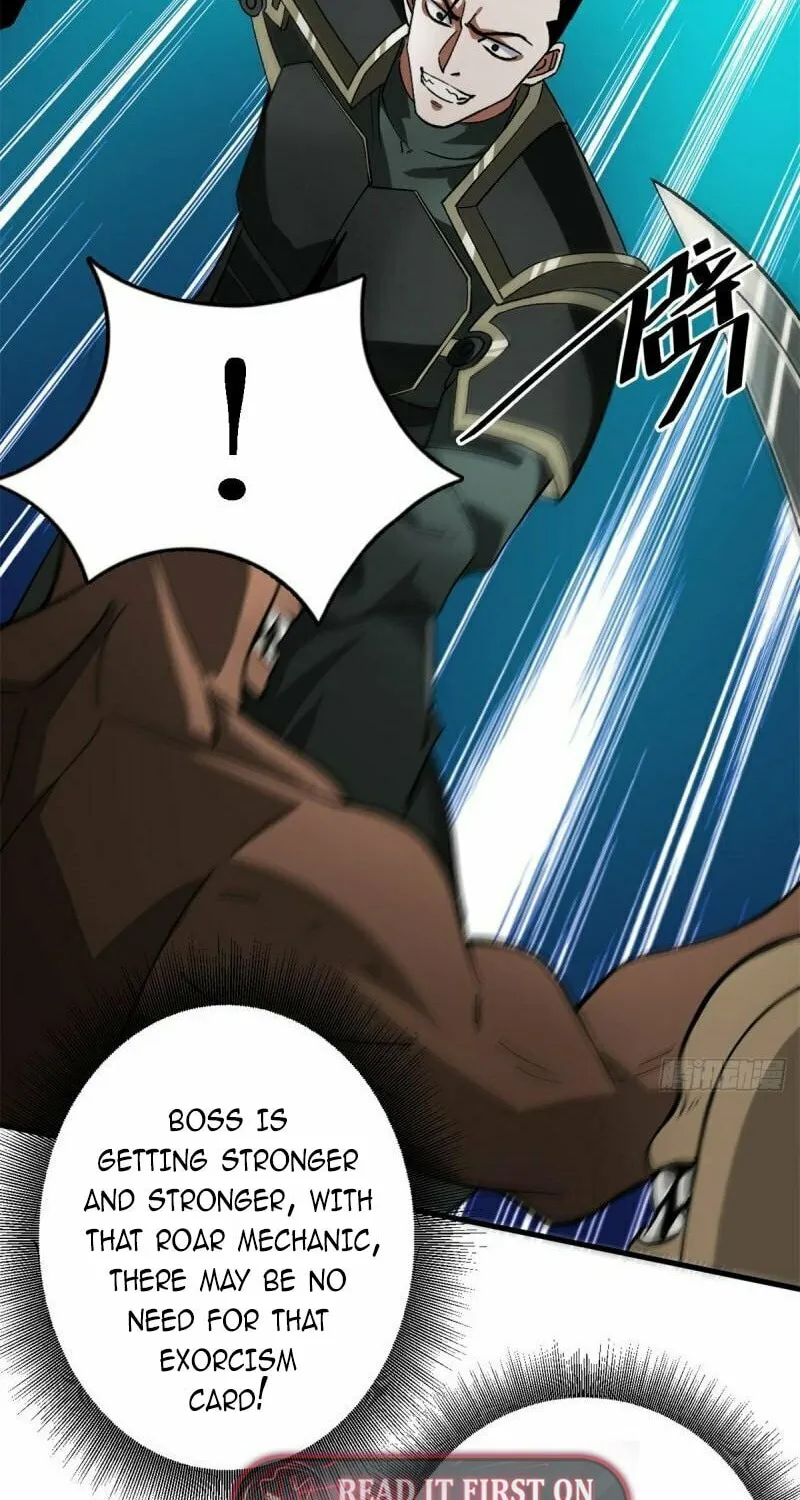 Read Roulette World (Colored) chapter 141 image 31 on Lezhin