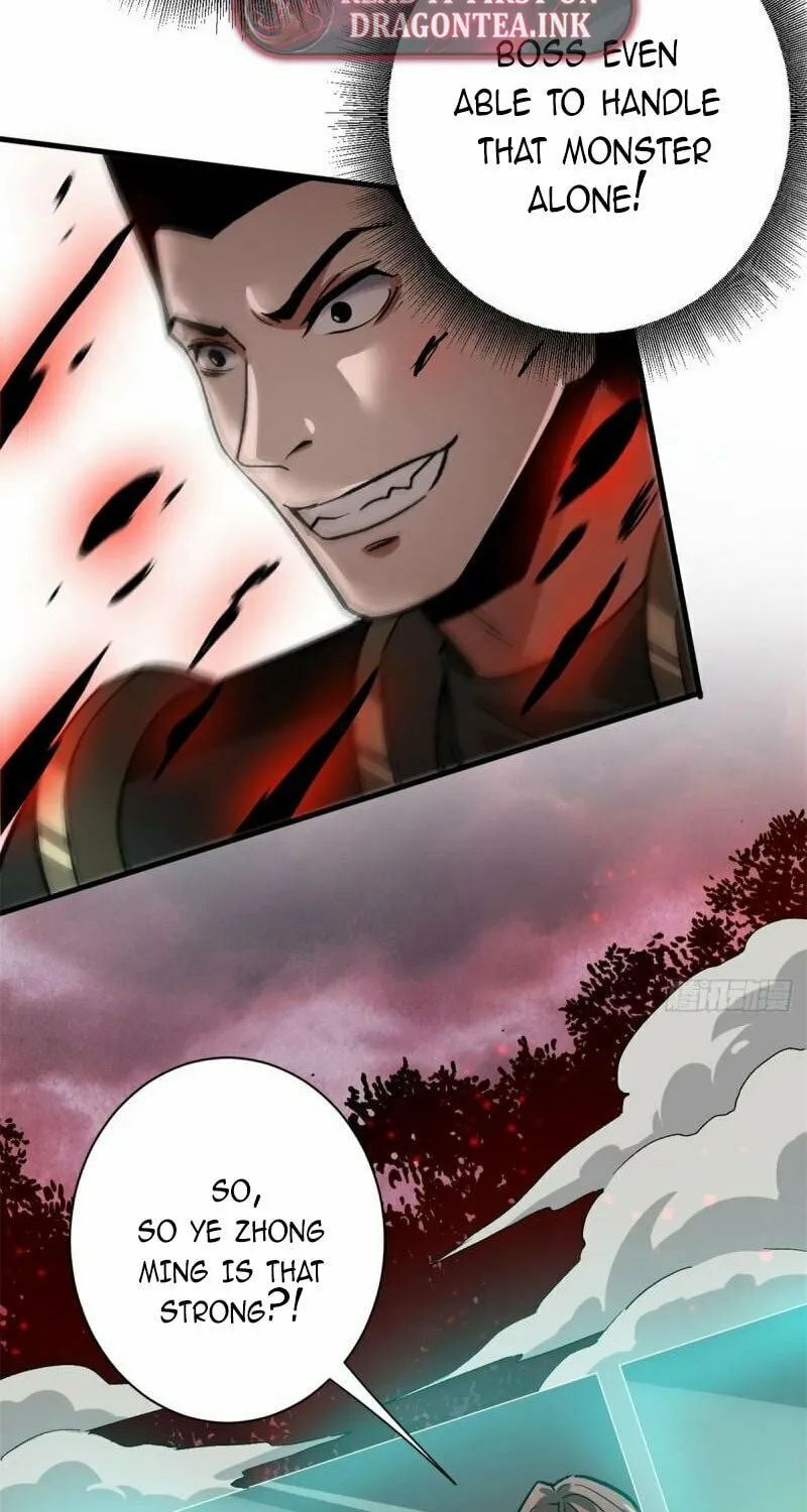 Read Roulette World (Colored) chapter 141 image 32 on Lezhin