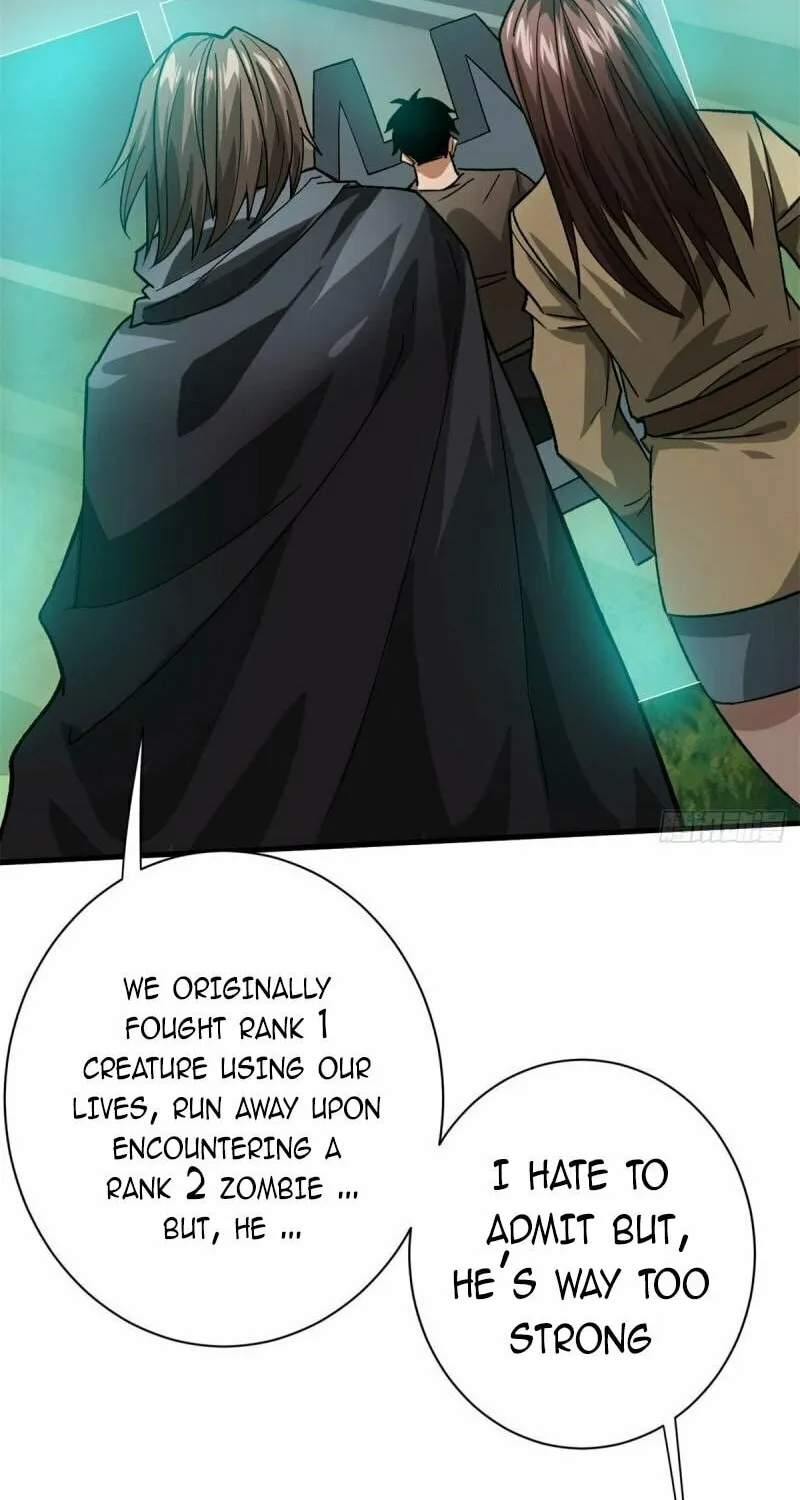Read Roulette World (Colored) chapter 141 image 33 on Lezhin