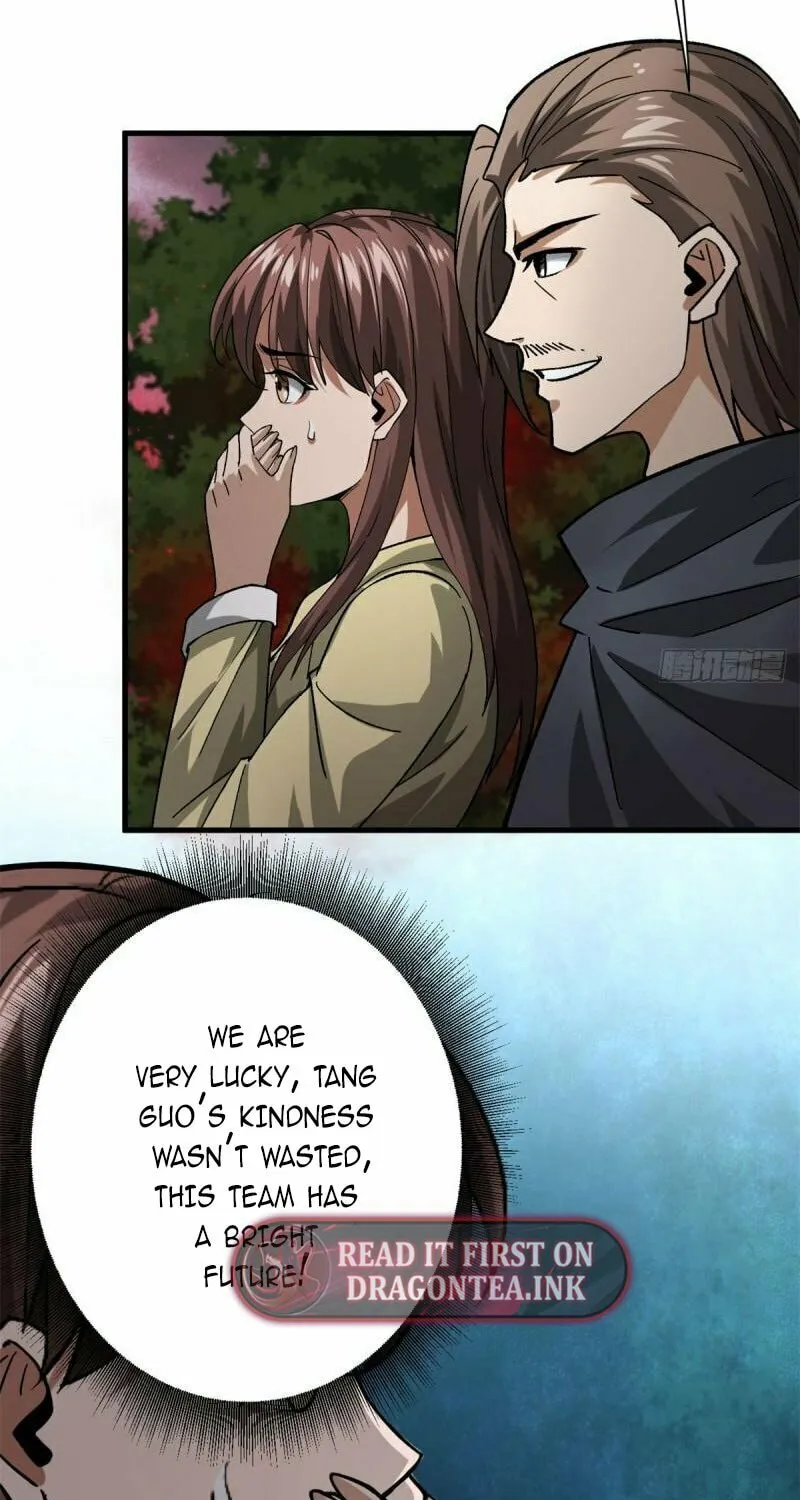 Read Roulette World (Colored) chapter 141 image 34 on Lezhin