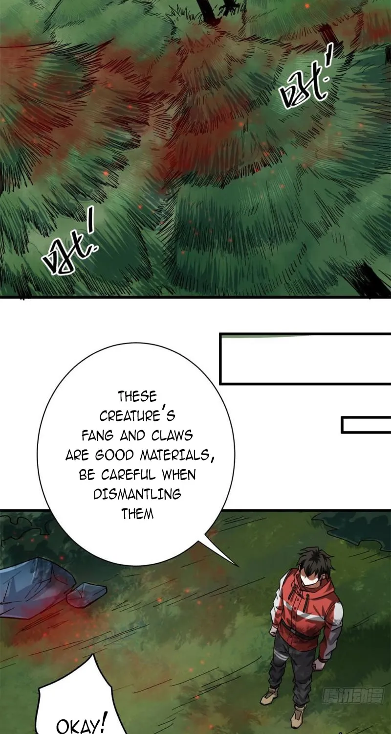 Read Roulette World (Colored) chapter 141 image 38 on Lezhin