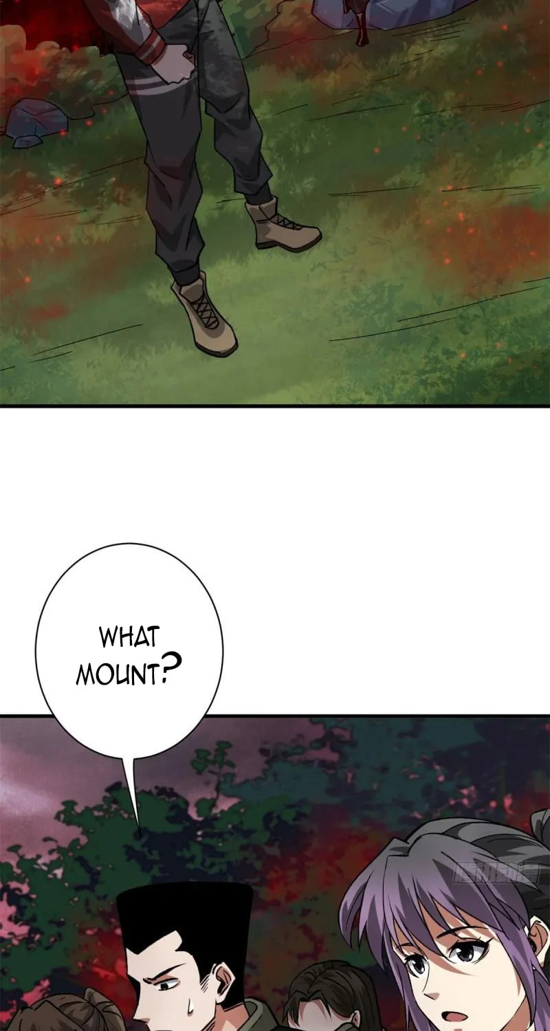 Read Roulette World (Colored) chapter 141 image 40 on Lezhin