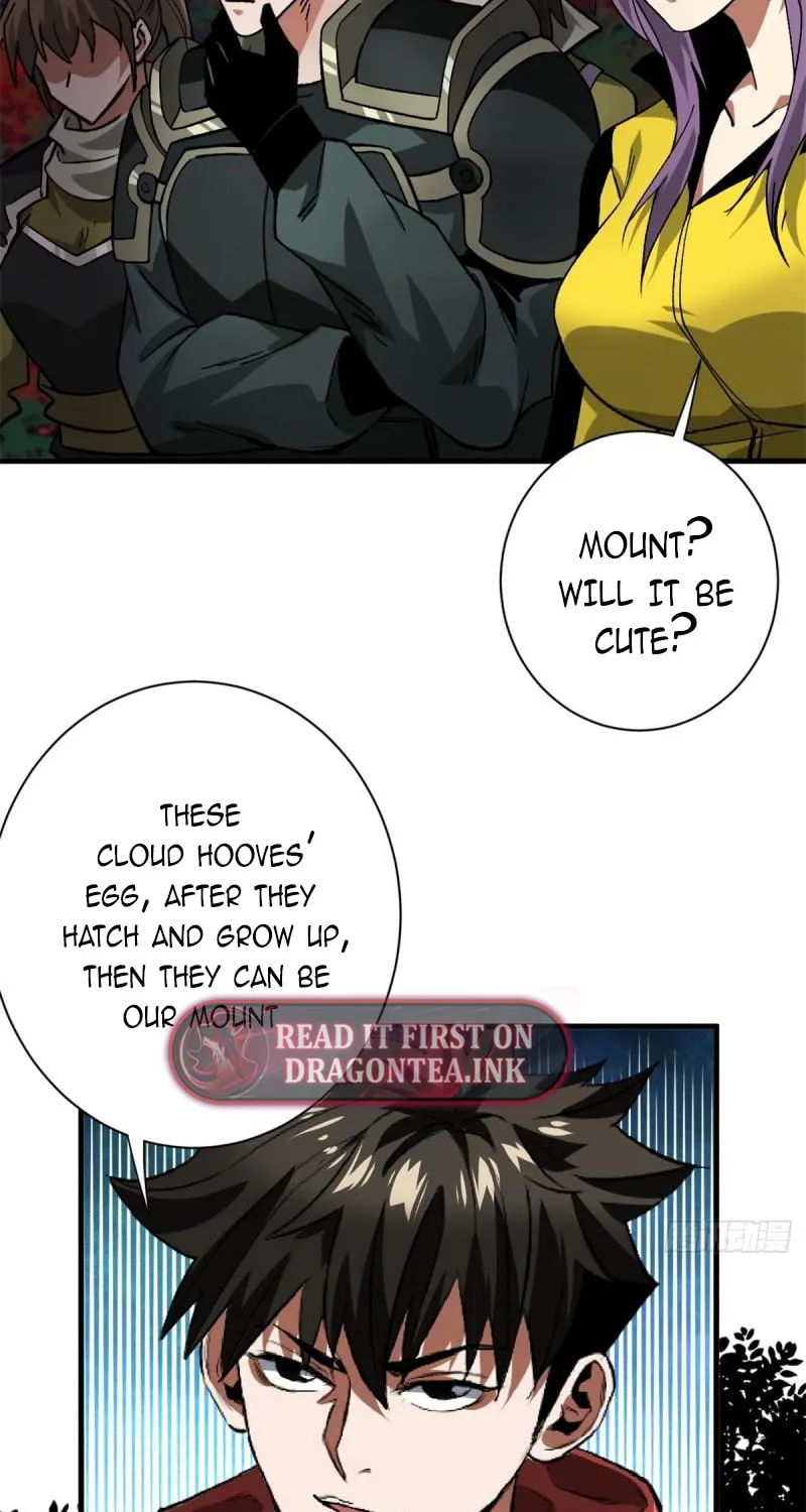 Read Roulette World (Colored) chapter 141 image 41 on Lezhin