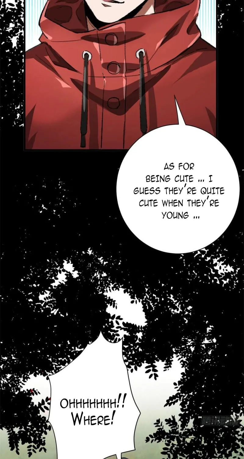Read Roulette World (Colored) chapter 141 image 42 on Lezhin