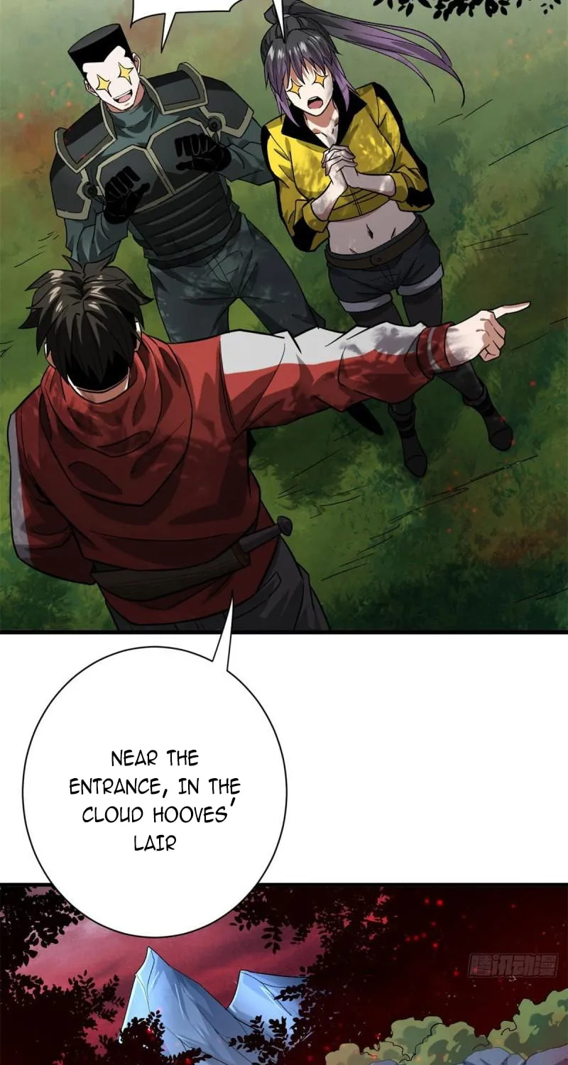Read Roulette World (Colored) chapter 141 image 43 on Lezhin