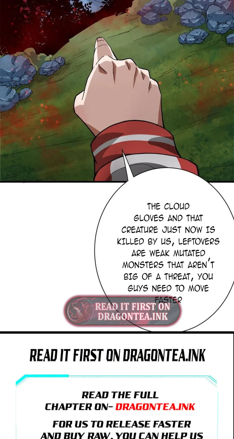 Read Roulette World (Colored) chapter 141 image 44 on Lezhin