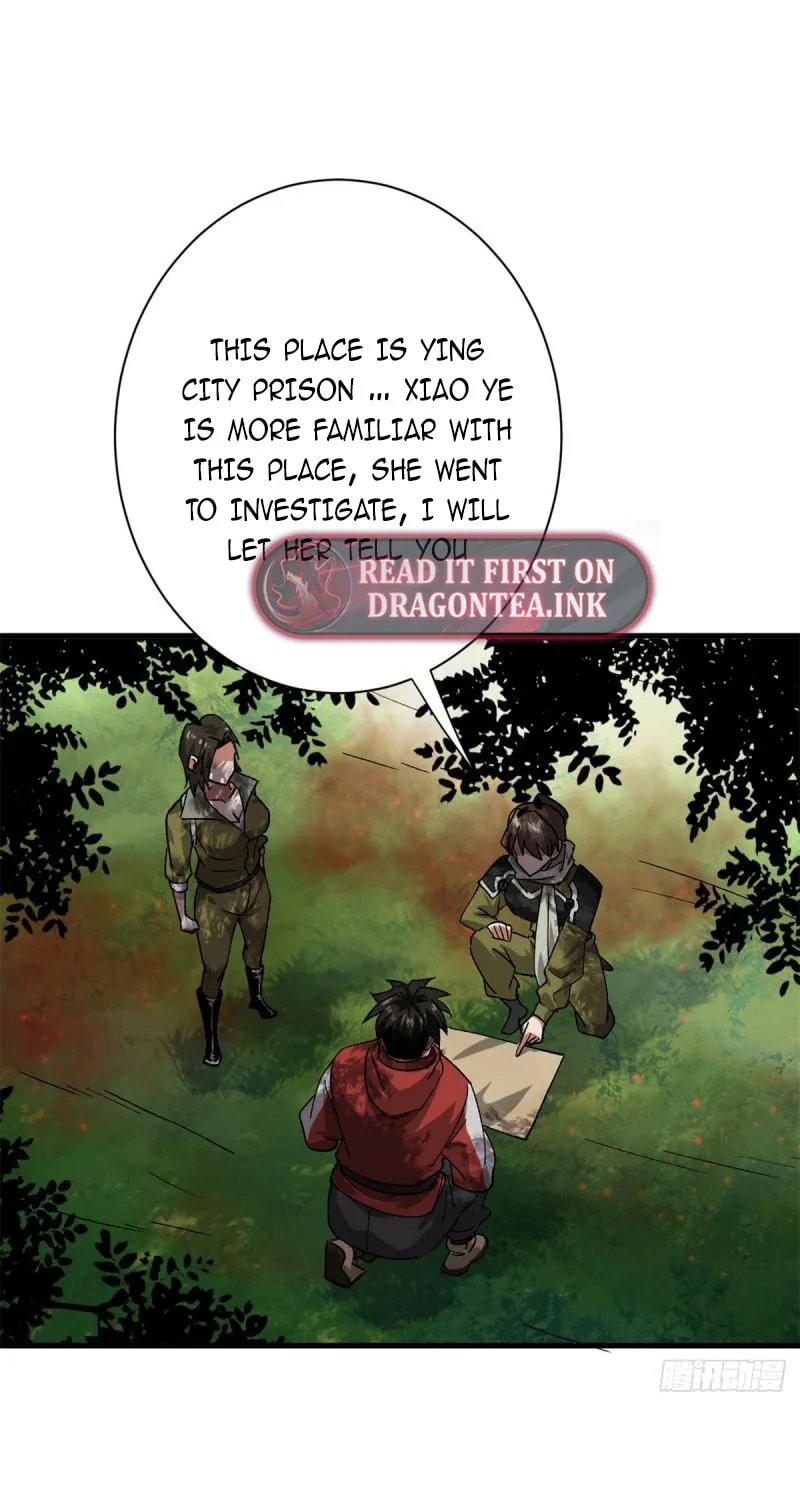 Read Roulette World (Colored) chapter 141 image 46 on Lezhin