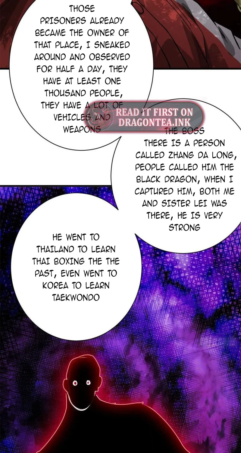 Read Roulette World (Colored) chapter 141 image 48 on Lezhin