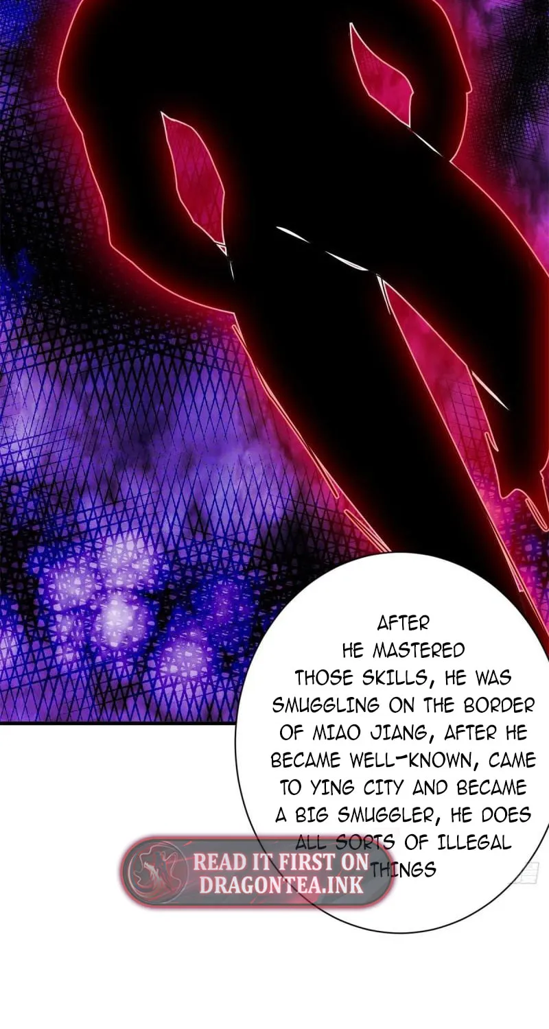 Read Roulette World (Colored) chapter 141 image 49 on Lezhin