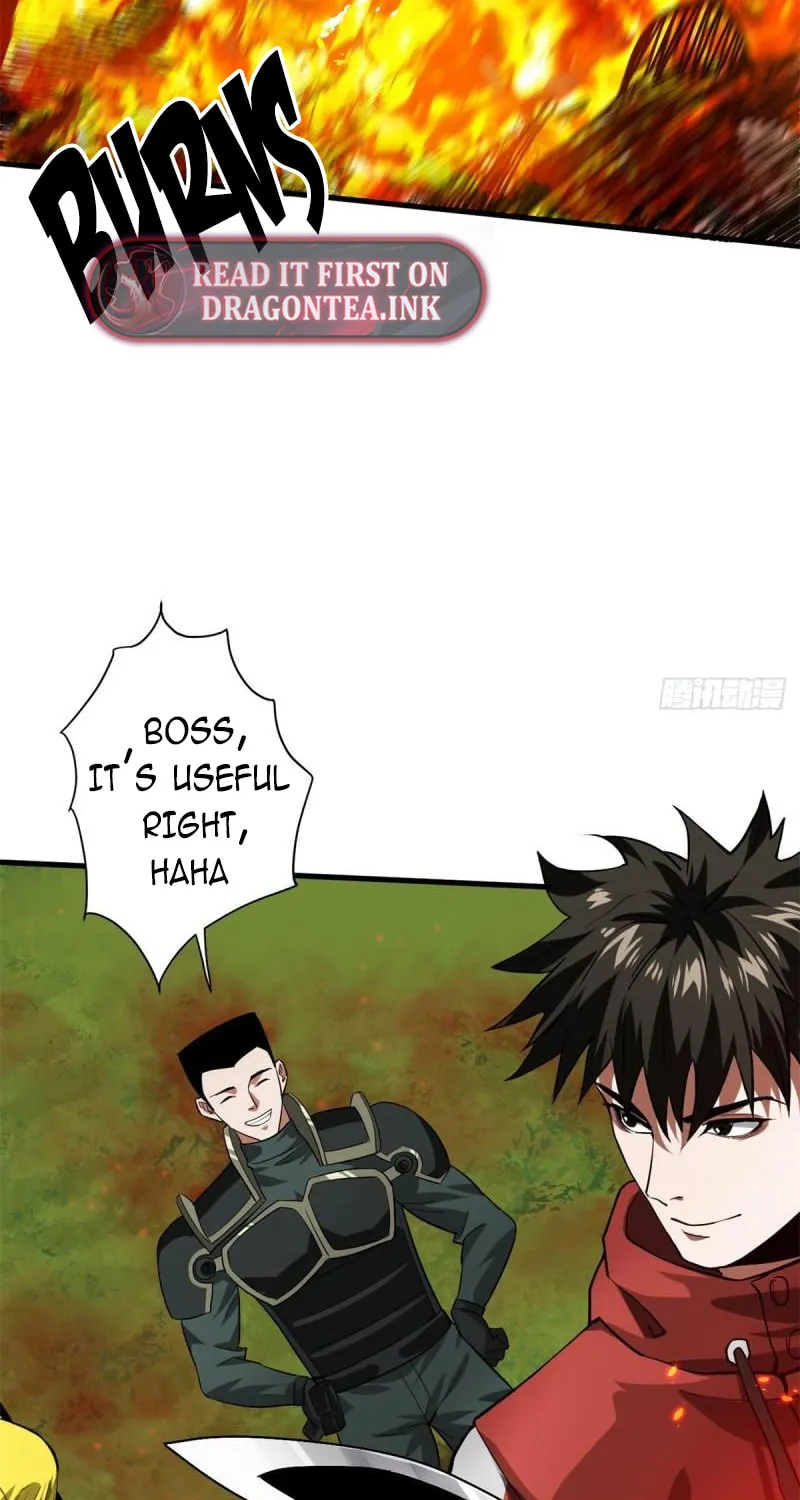 Read Roulette World (Colored) chapter 141 image 5 on Lezhin