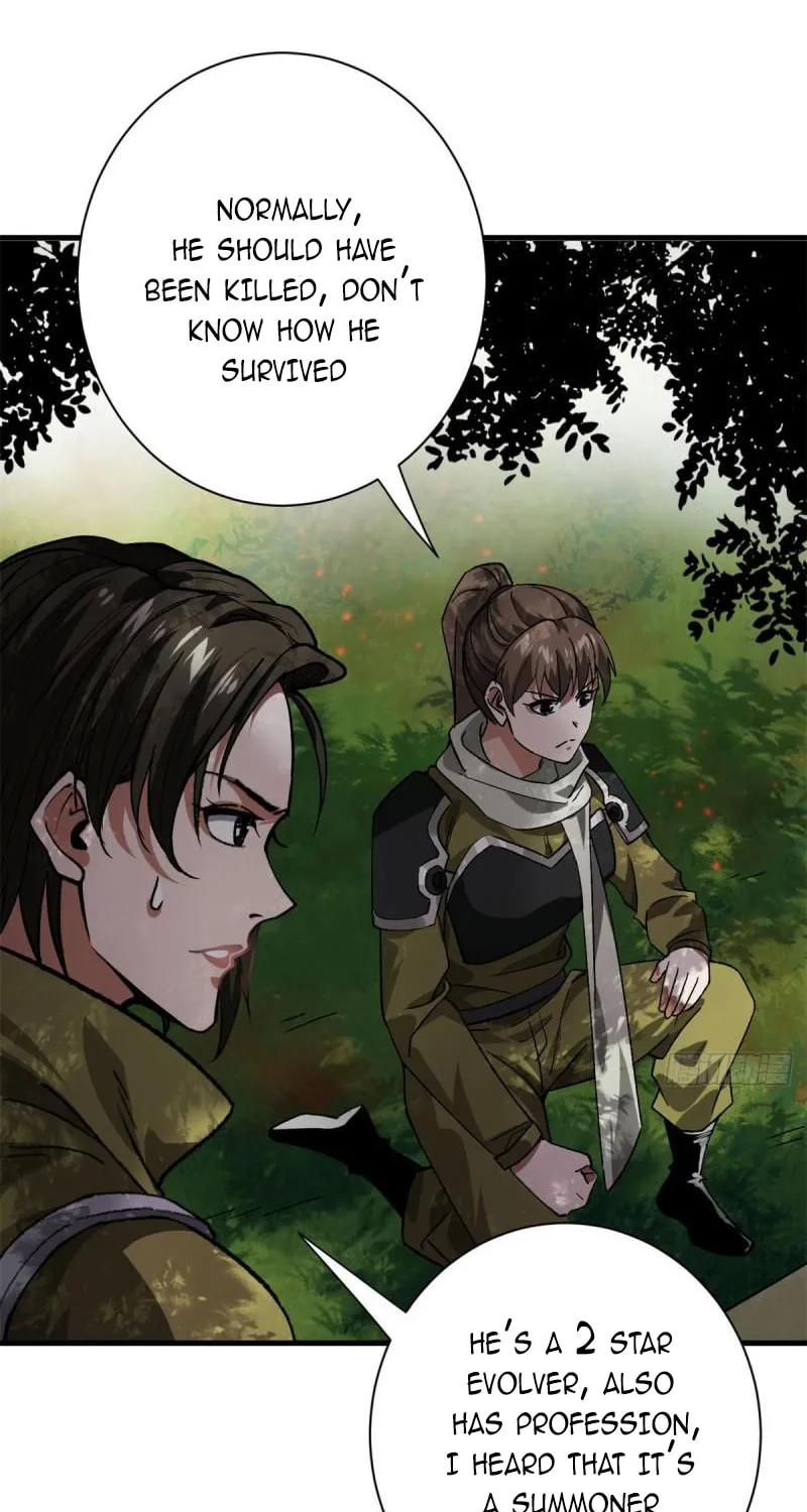 Read Roulette World (Colored) chapter 141 image 50 on Lezhin