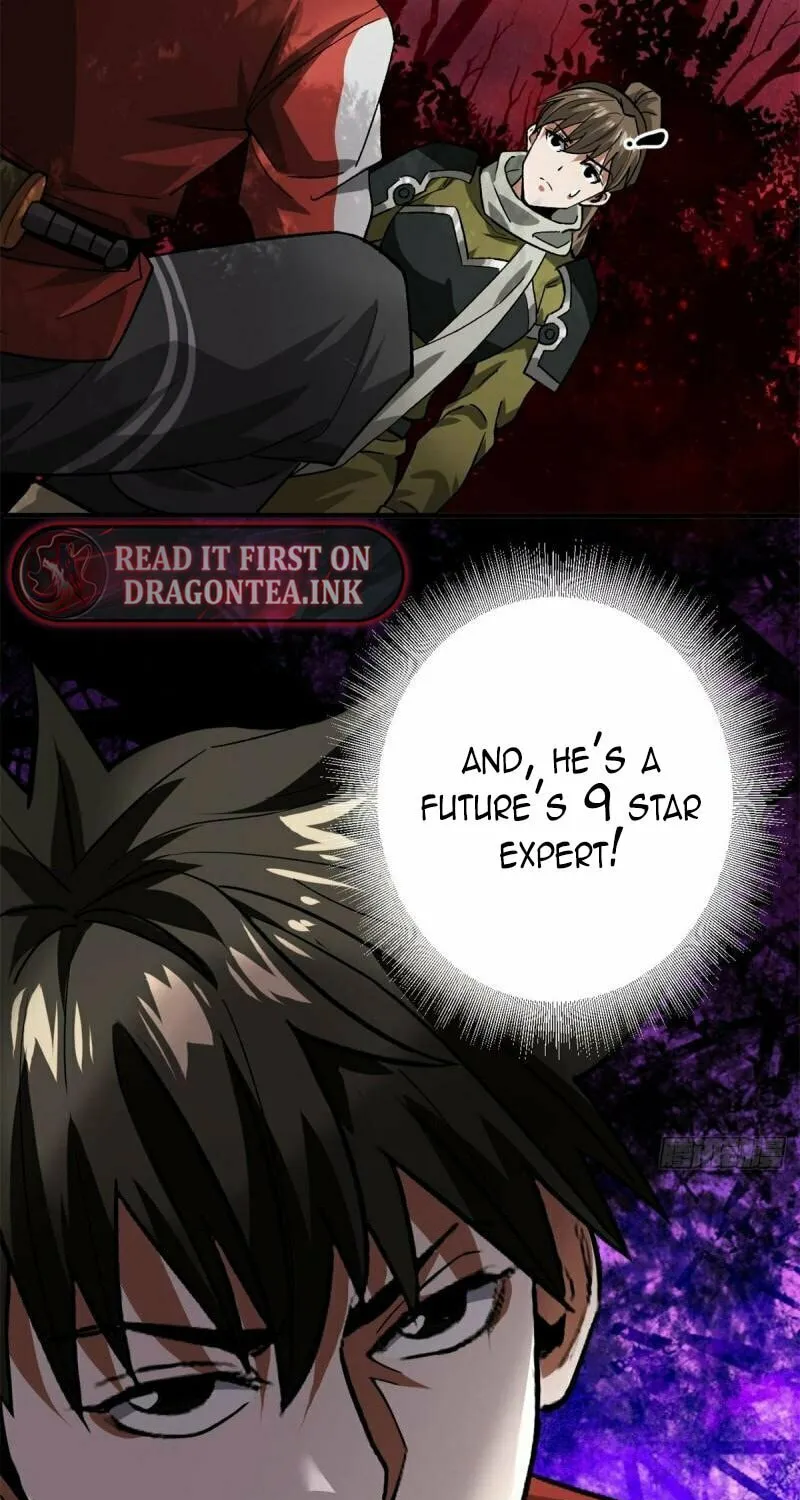 Read Roulette World (Colored) chapter 141 image 52 on Lezhin