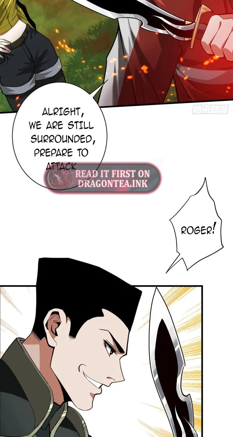 Read Roulette World (Colored) chapter 141 image 6 on Lezhin