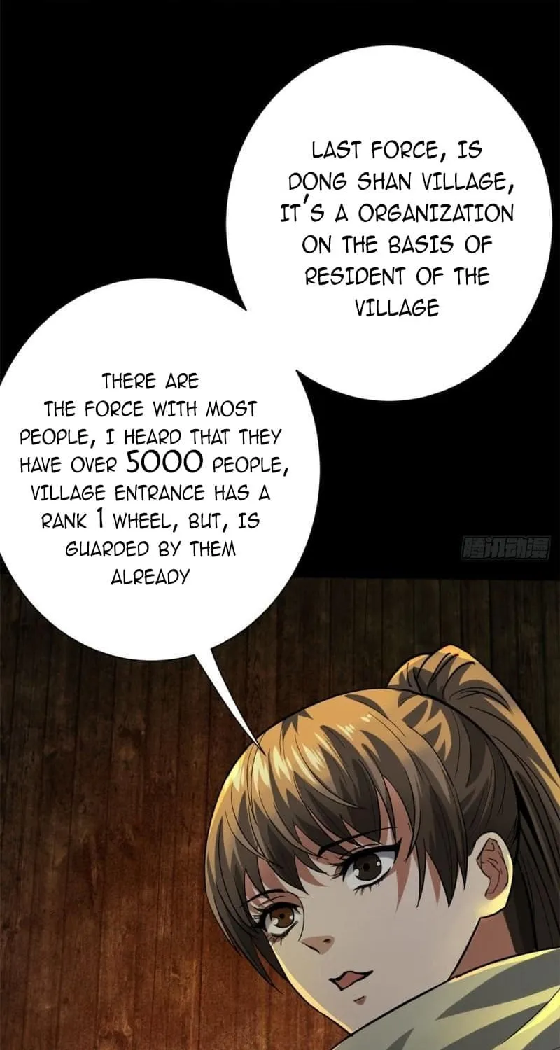 Read Roulette World (Colored) chapter 142 image 12 on Lezhin