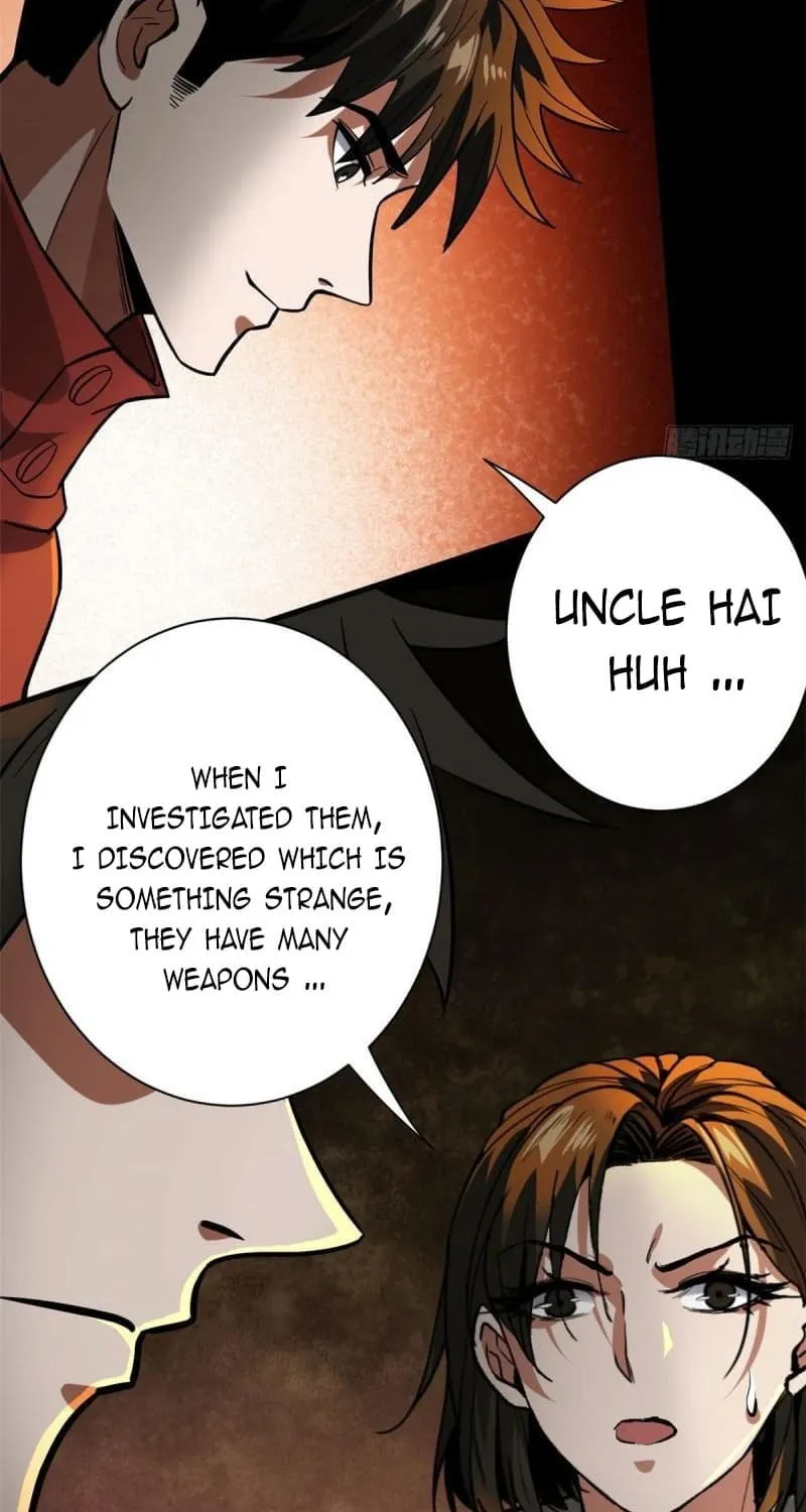 Read Roulette World (Colored) chapter 142 image 14 on Lezhin