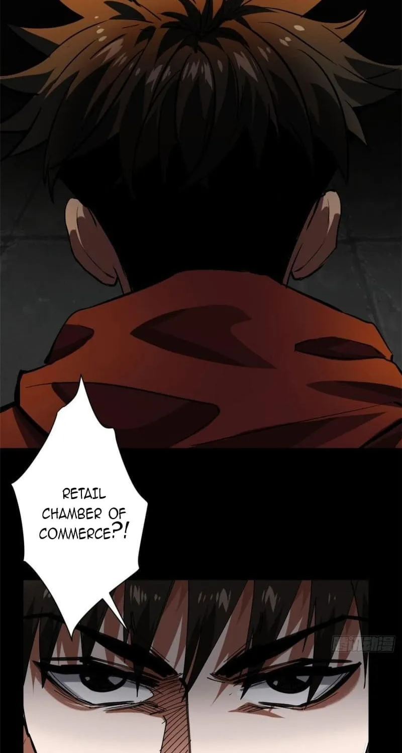 Read Roulette World (Colored) chapter 142 image 18 on Lezhin