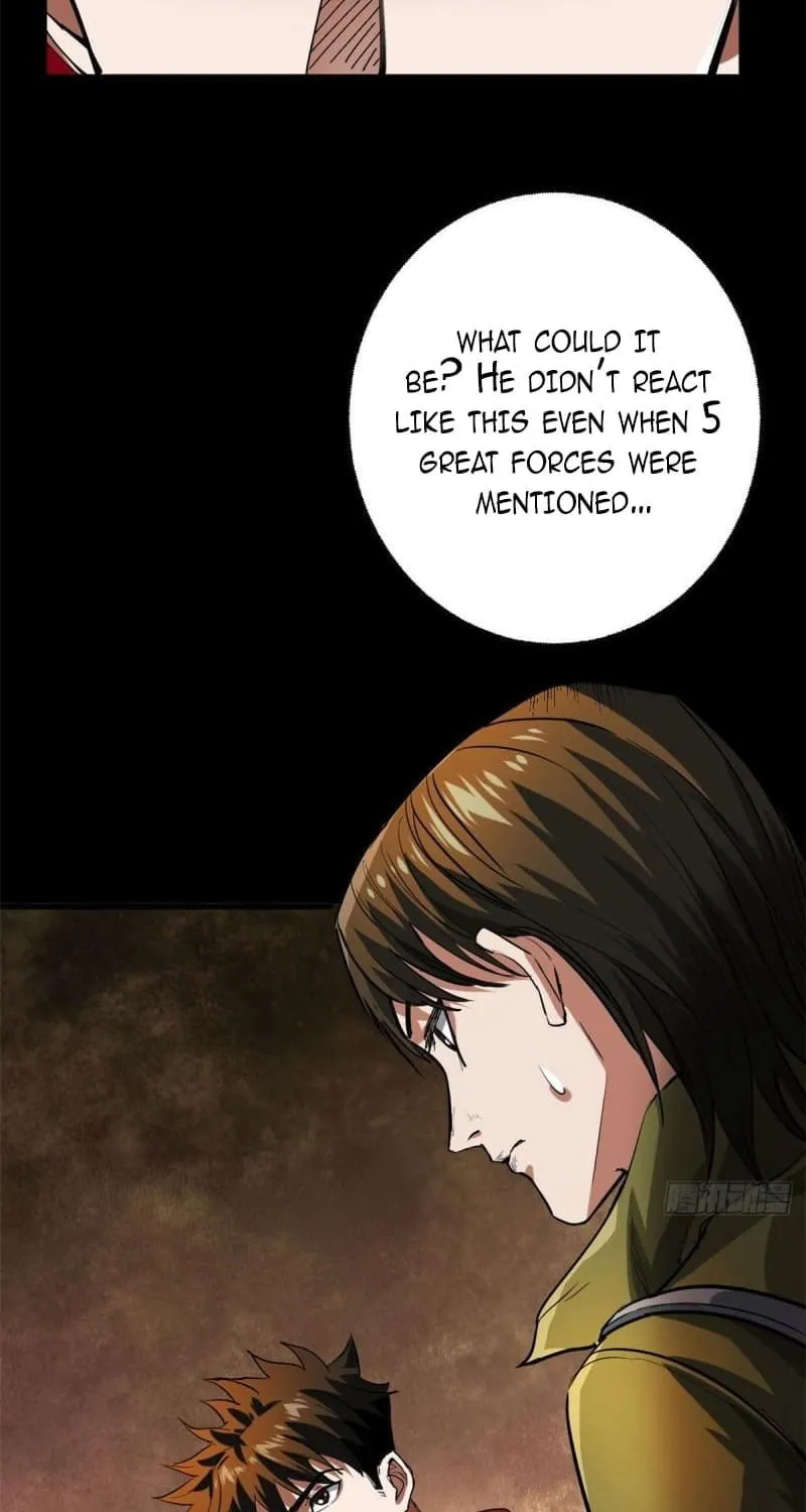 Read Roulette World (Colored) chapter 142 image 19 on Lezhin