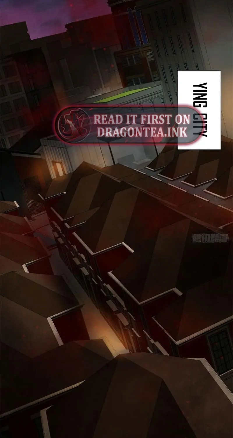 Read Roulette World (Colored) chapter 142 image 23 on Lezhin