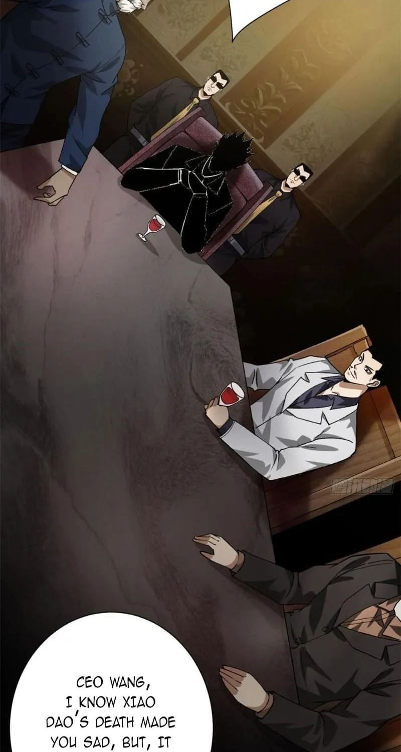 Read Roulette World (Colored) chapter 142 image 26 on Lezhin