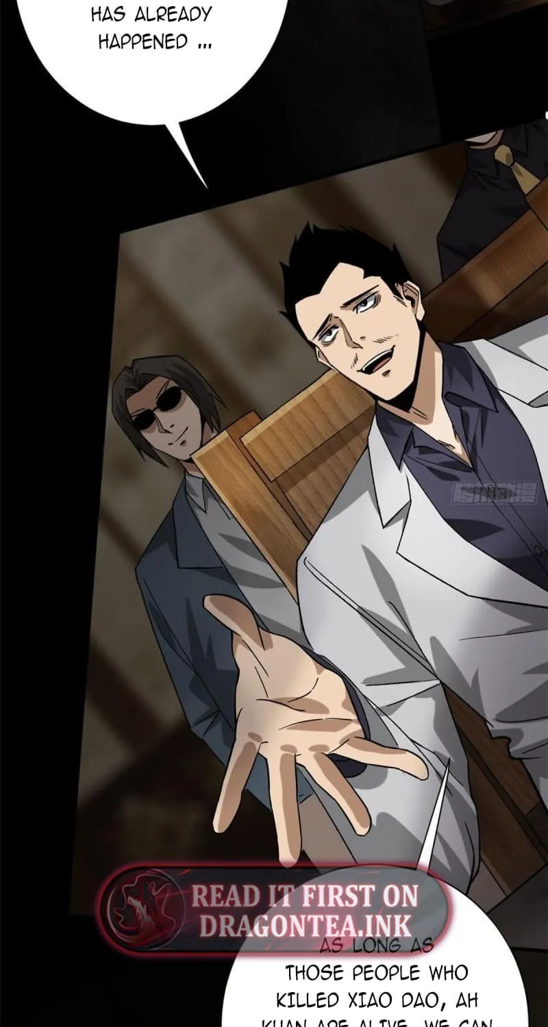 Read Roulette World (Colored) chapter 142 image 27 on Lezhin