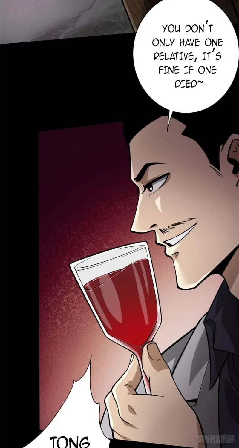 Read Roulette World (Colored) chapter 142 image 29 on Lezhin