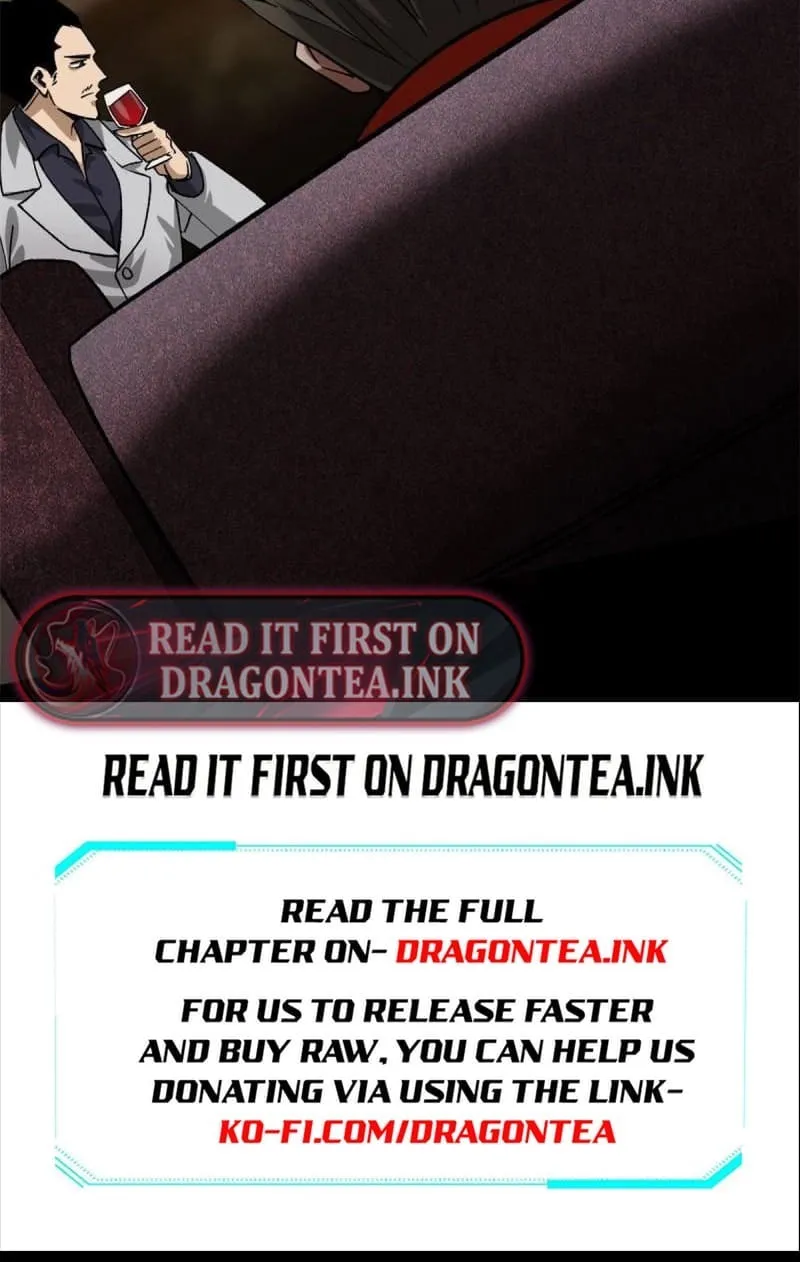 Read Roulette World (Colored) chapter 142 image 31 on Lezhin