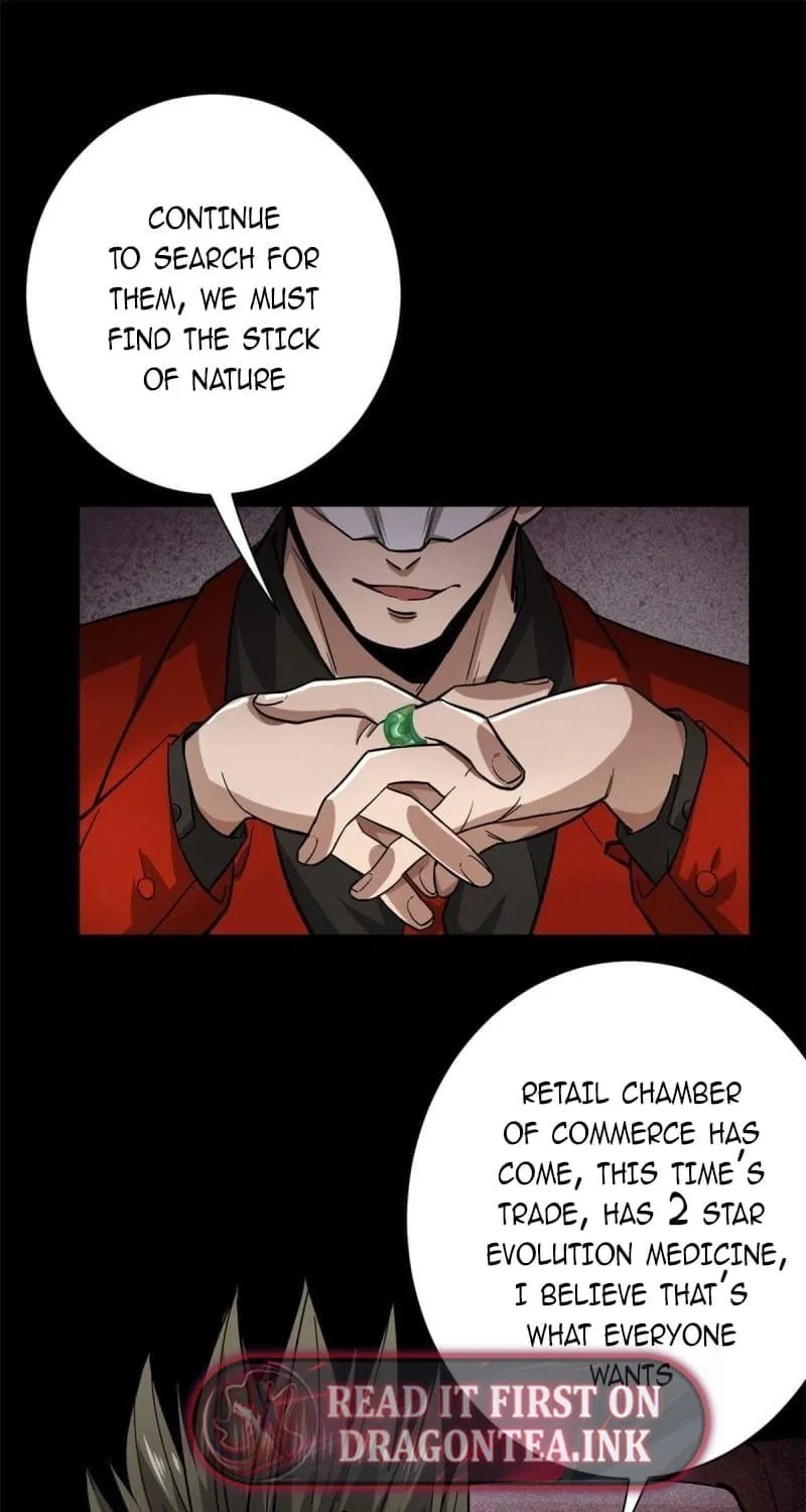 Read Roulette World (Colored) chapter 142 image 32 on Lezhin