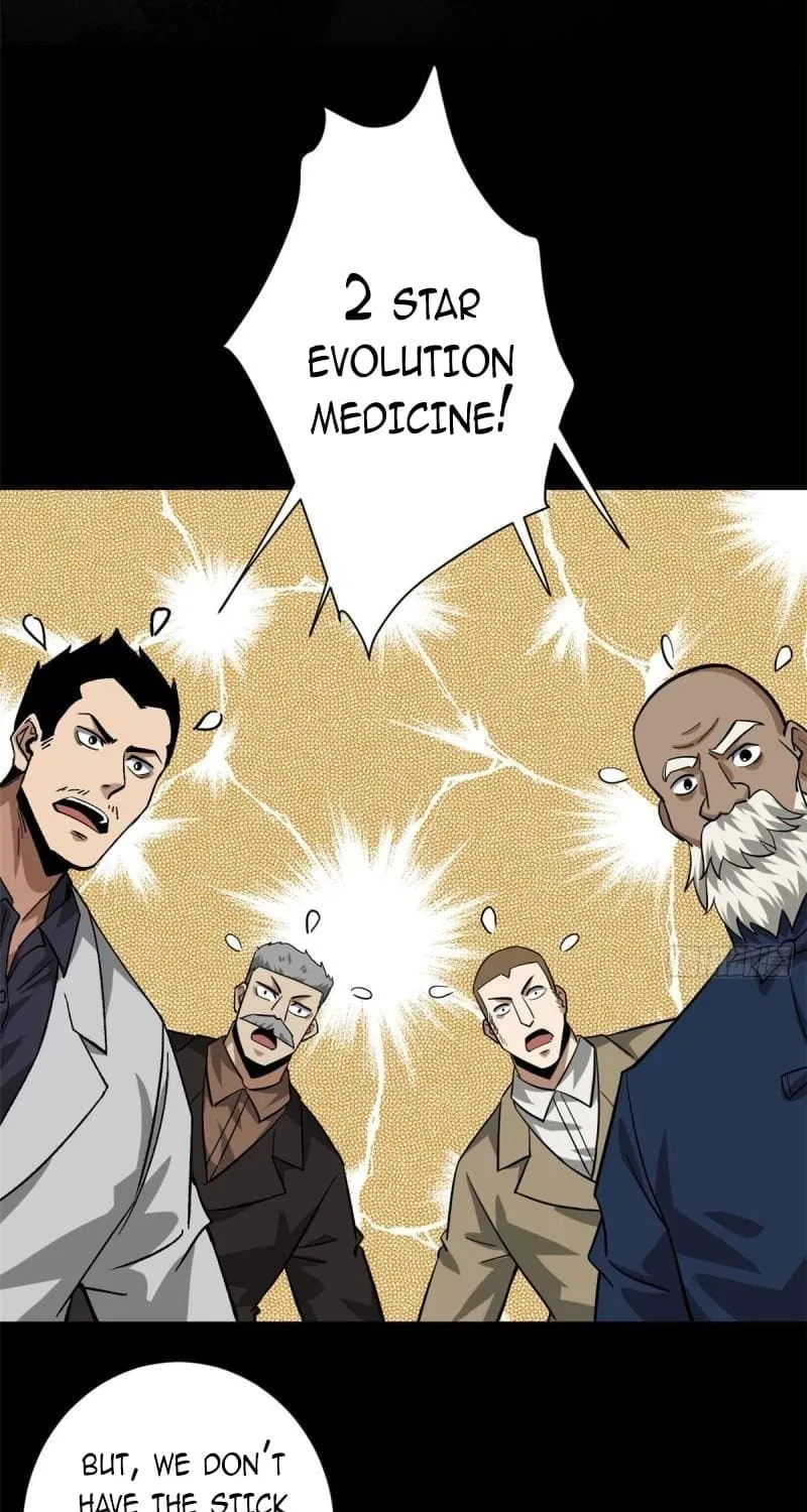 Read Roulette World (Colored) chapter 142 image 34 on Lezhin