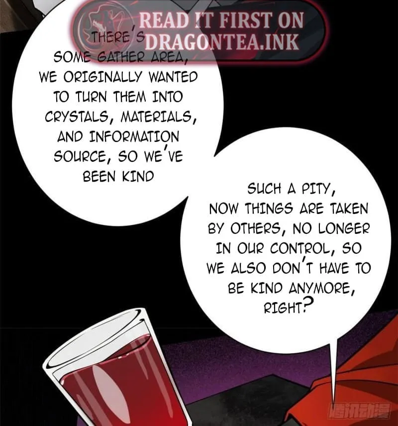Read Roulette World (Colored) chapter 142 image 43 on Lezhin