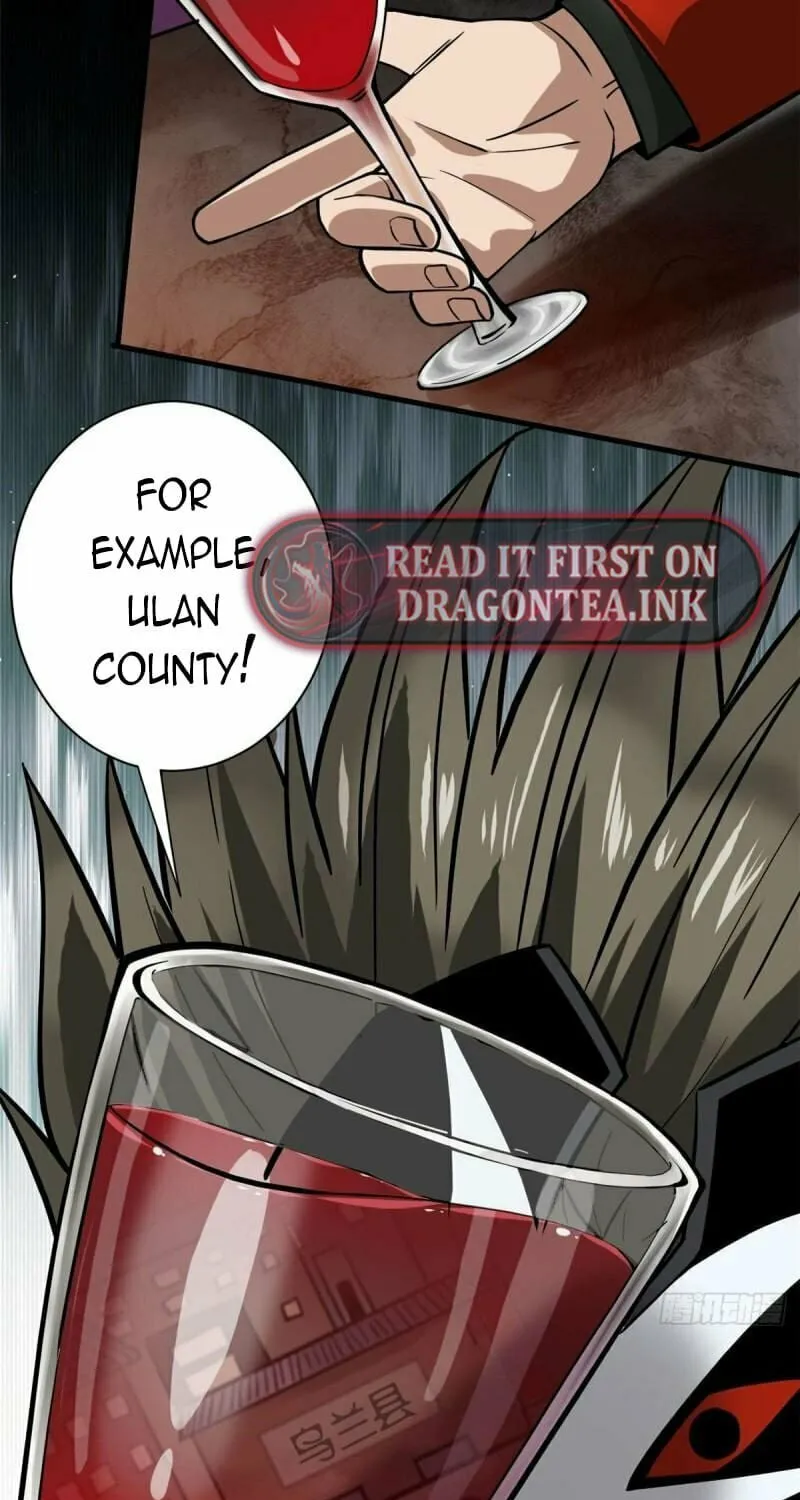 Read Roulette World (Colored) chapter 142 image 44 on Lezhin