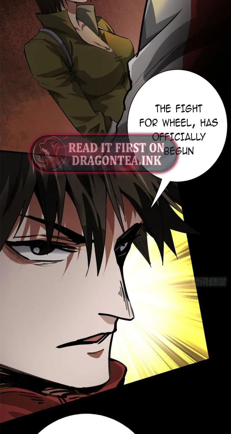 Read Roulette World (Colored) chapter 142 image 7 on Lezhin