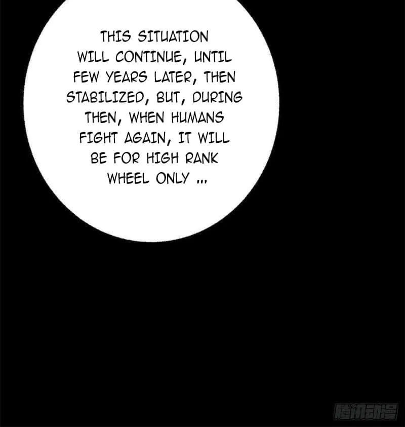 Read Roulette World (Colored) chapter 142 image 8 on Lezhin