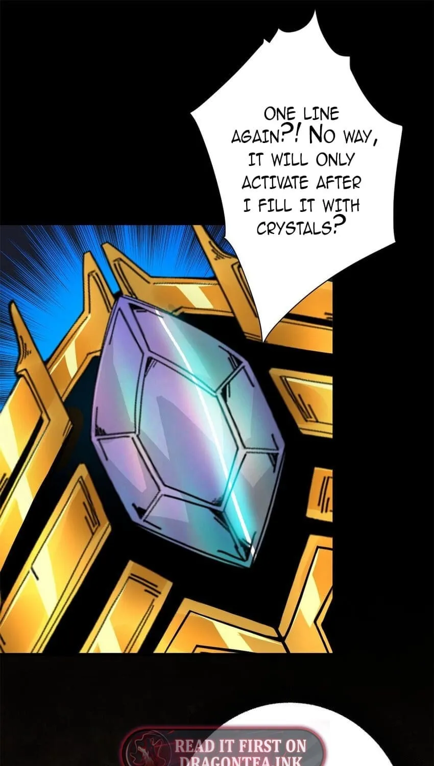 Read Roulette World (Colored) chapter 143 image 11 on Lezhin