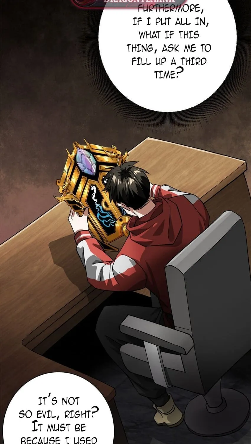 Read Roulette World (Colored) chapter 143 image 12 on Lezhin