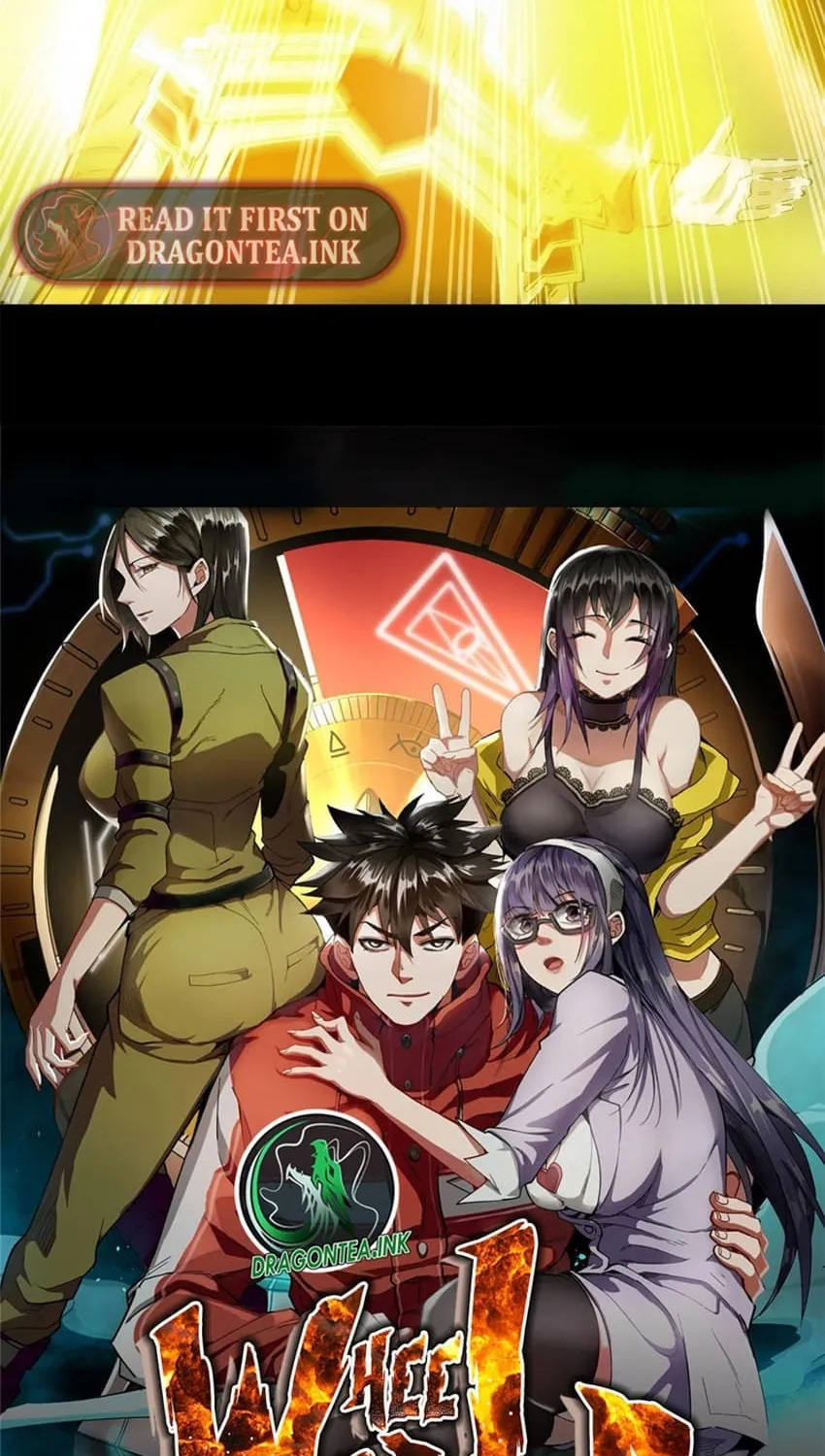 Read Roulette World (Colored) chapter 143 image 16 on Lezhin