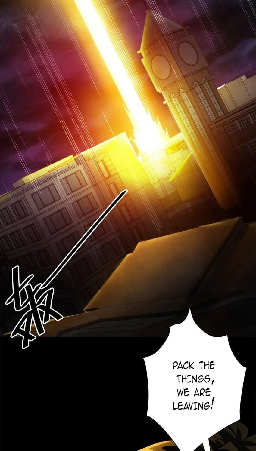 Read Roulette World (Colored) chapter 143 image 21 on Lezhin