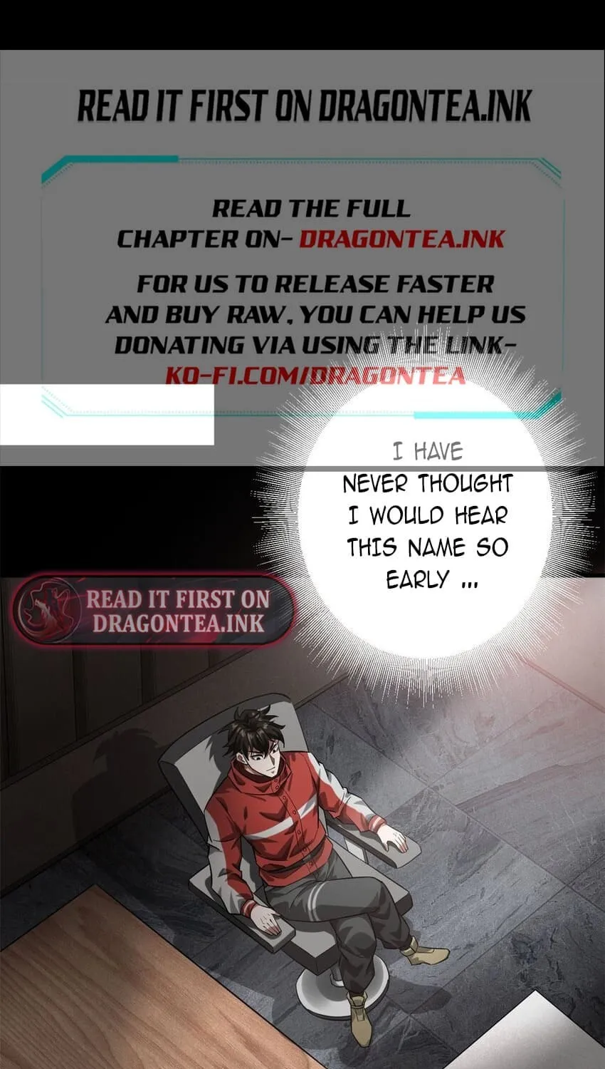 Read Roulette World (Colored) chapter 143 image 3 on Lezhin