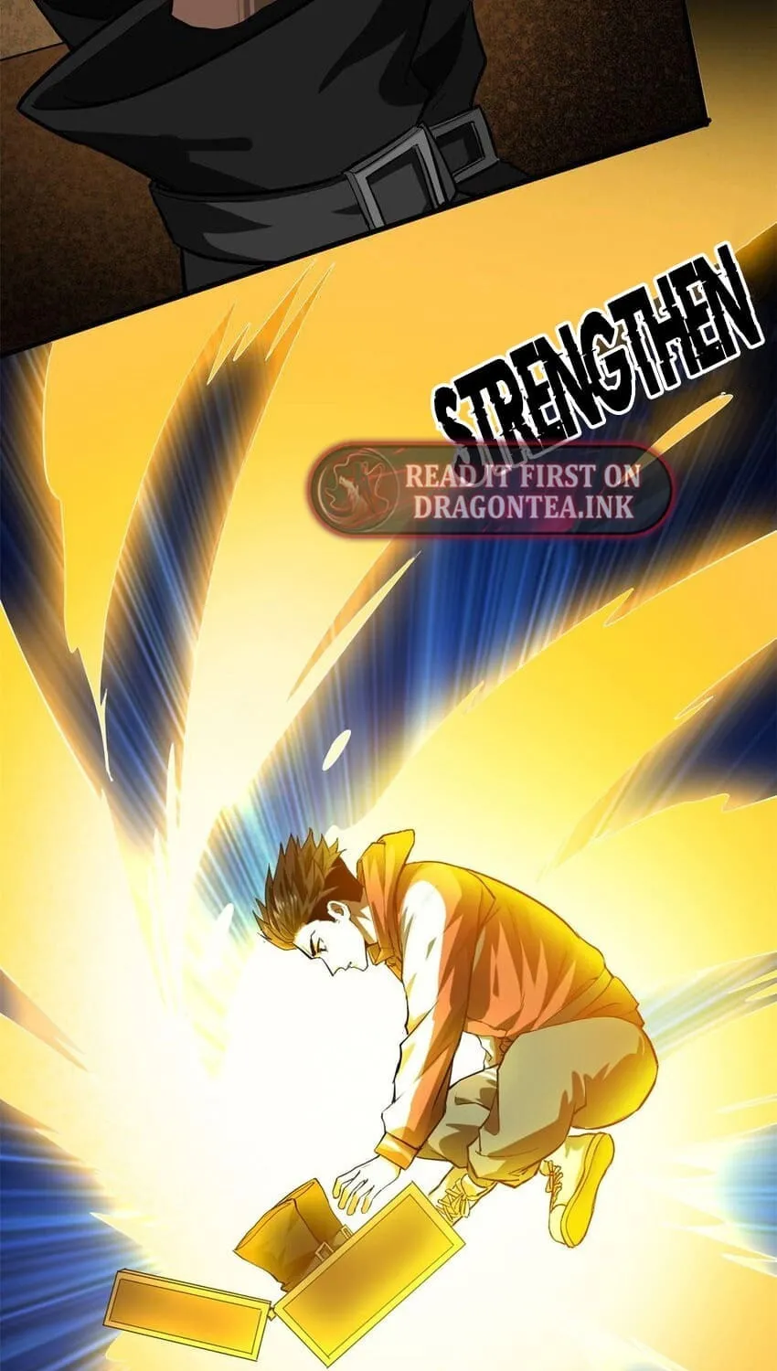 Read Roulette World (Colored) chapter 143 image 36 on Lezhin