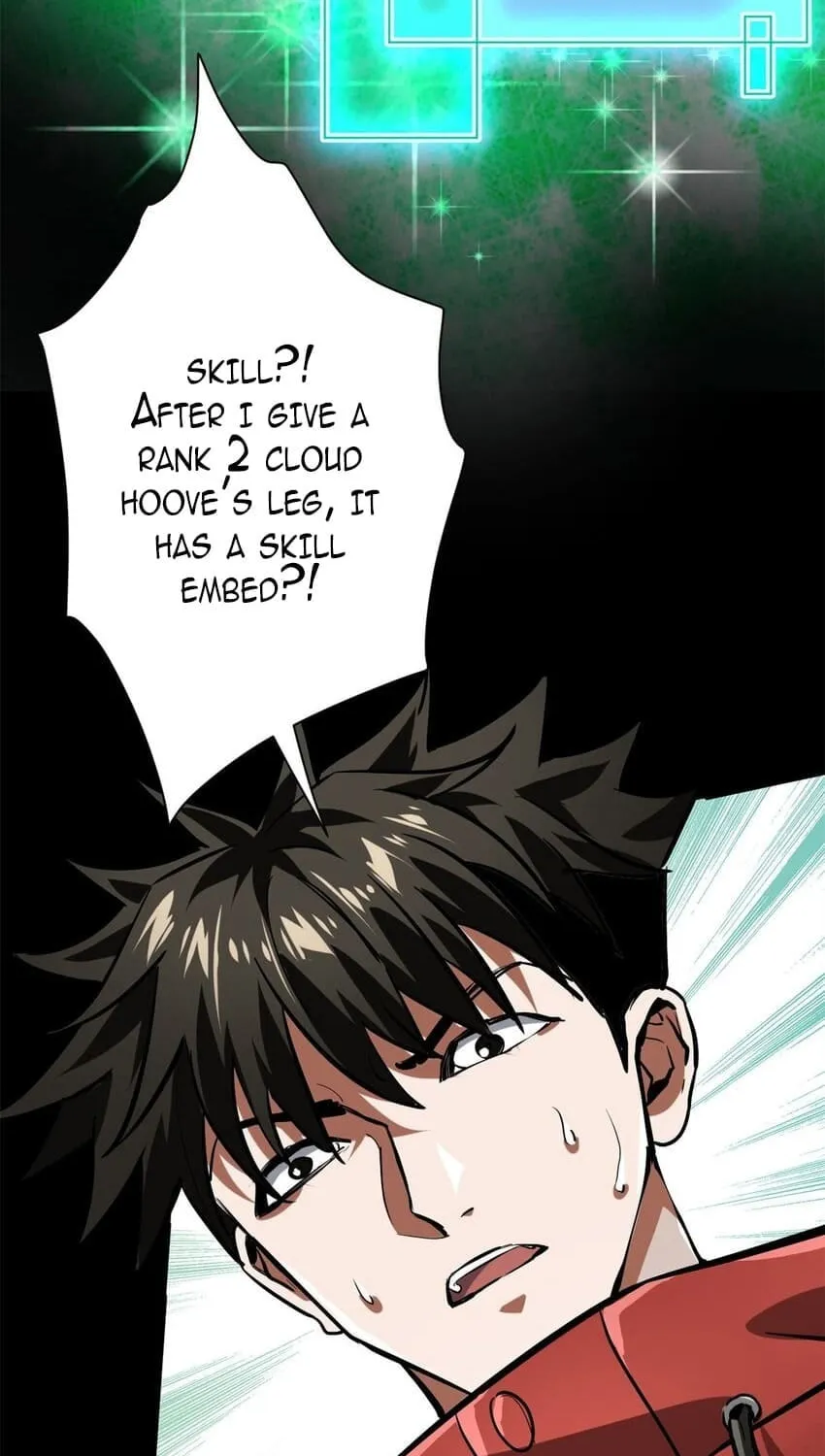 Read Roulette World (Colored) chapter 143 image 39 on Lezhin