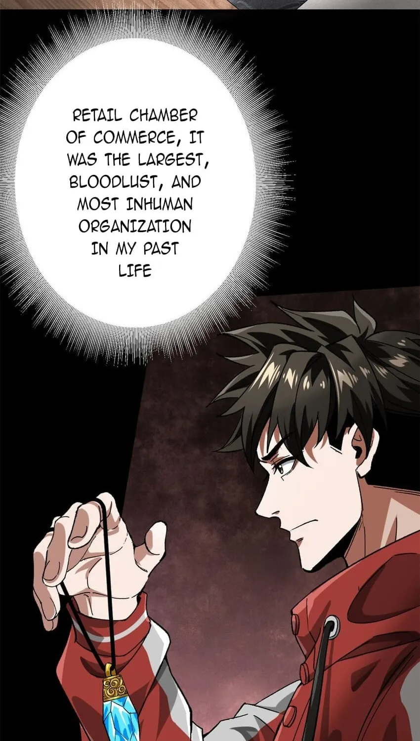 Read Roulette World (Colored) chapter 143 image 4 on Lezhin