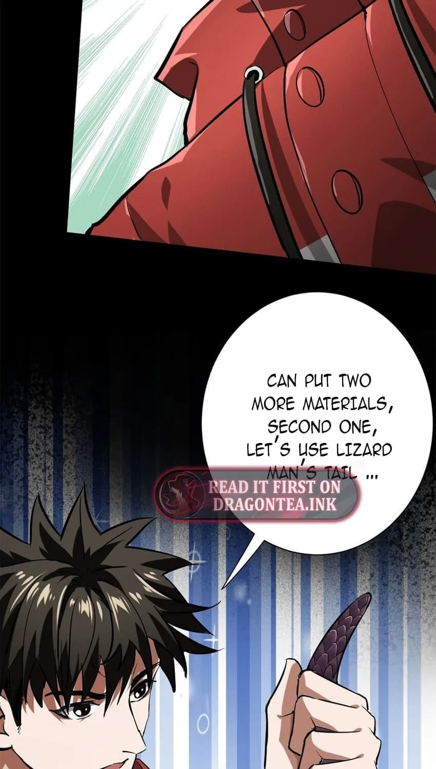 Read Roulette World (Colored) chapter 143 image 40 on Lezhin