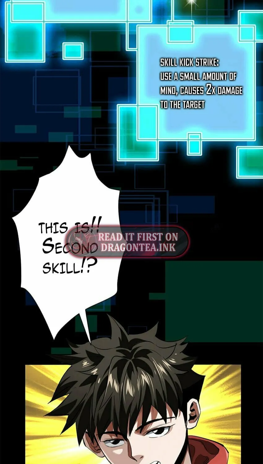 Read Roulette World (Colored) chapter 143 image 43 on Lezhin