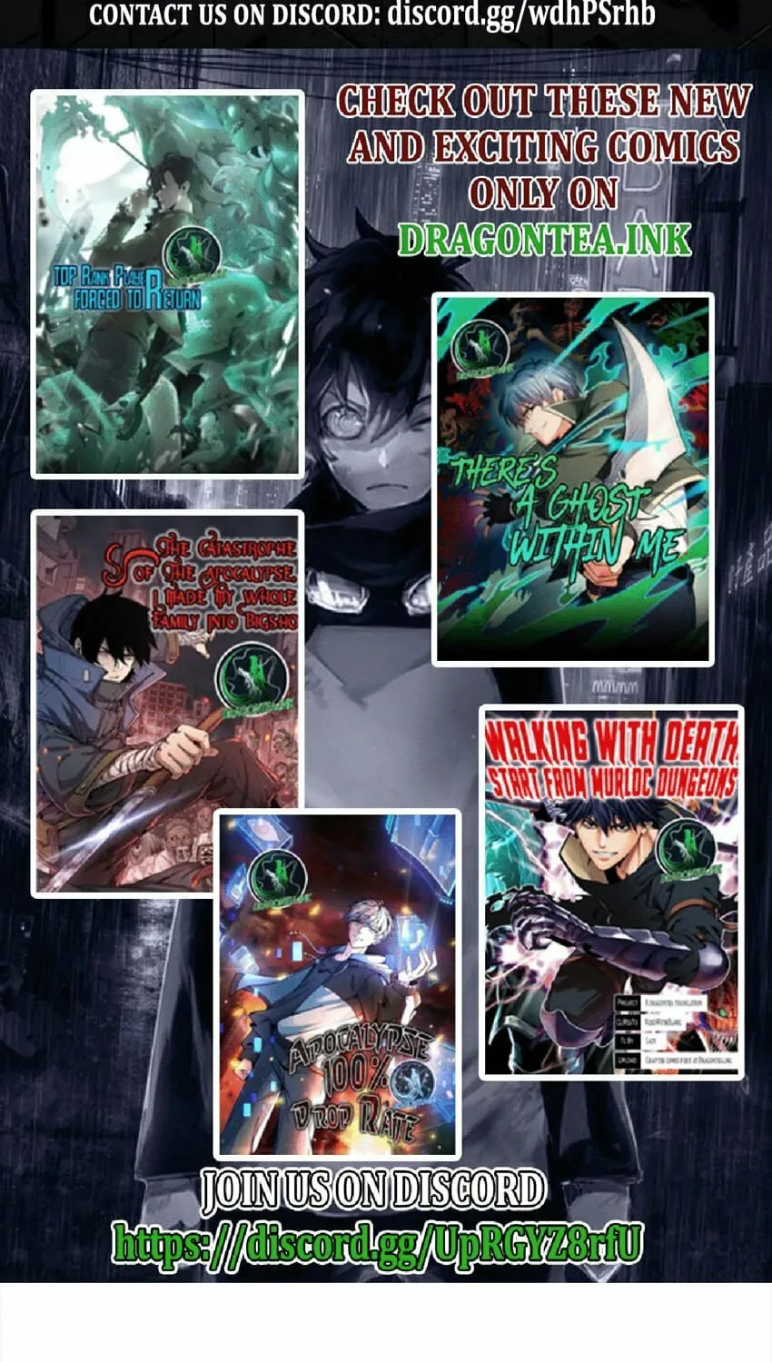 Read Roulette World (Colored) chapter 143 image 45 on Lezhin
