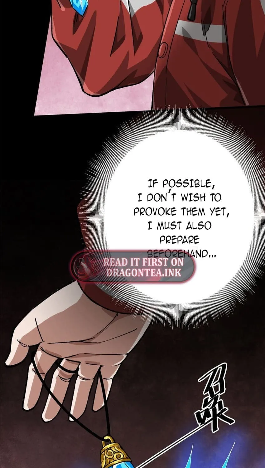 Read Roulette World (Colored) chapter 143 image 5 on Lezhin