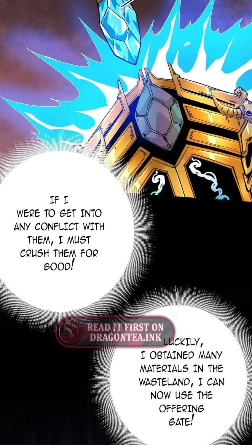 Read Roulette World (Colored) chapter 143 image 6 on Lezhin
