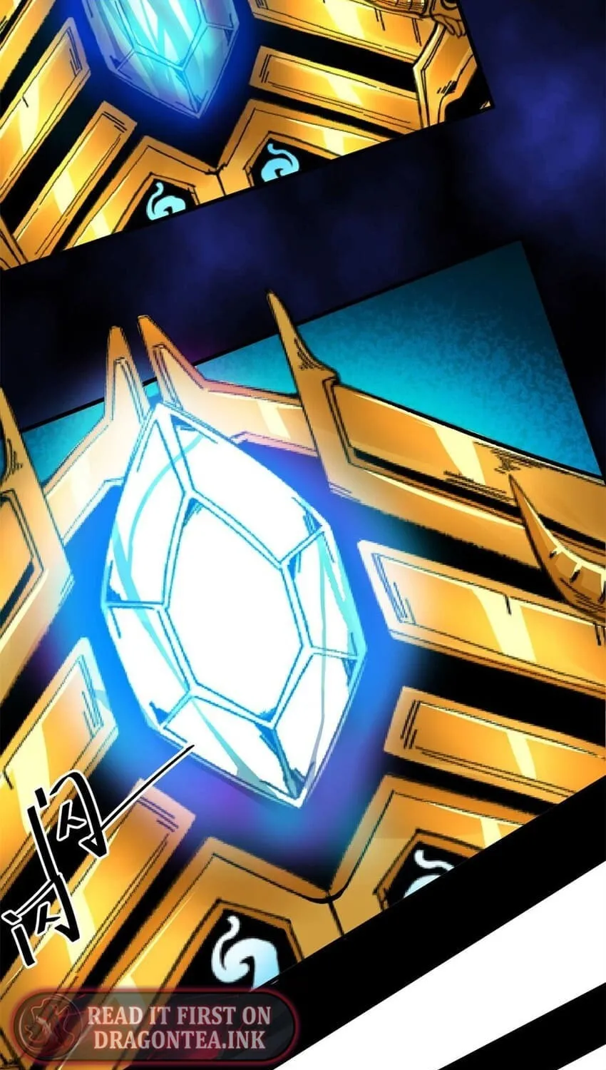 Read Roulette World (Colored) chapter 143 image 9 on Lezhin