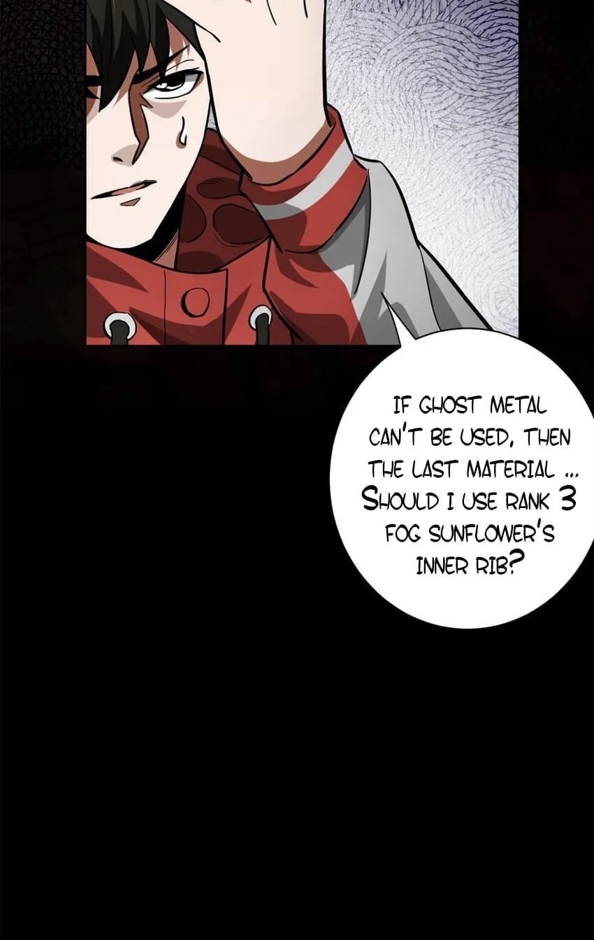 Read Roulette World (Colored) chapter 144 image 10 on Lezhin